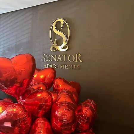 Senator Center