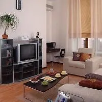 아파트호텔 Senator Center 4*