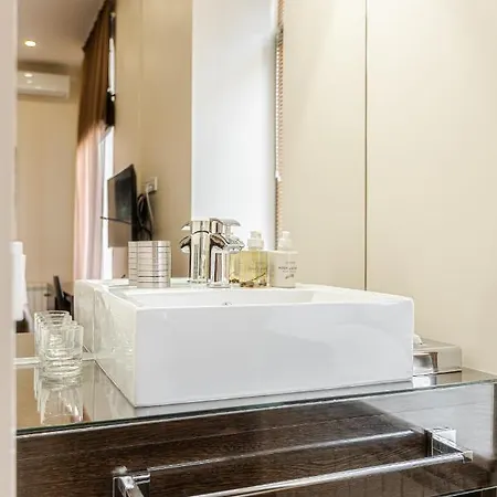 Aparthotel Senator Center Kiev