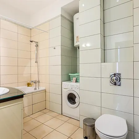 Senator Center Aparthotel Kiev