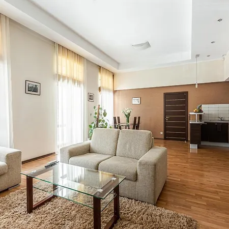 Senator Center 4* Kiev
