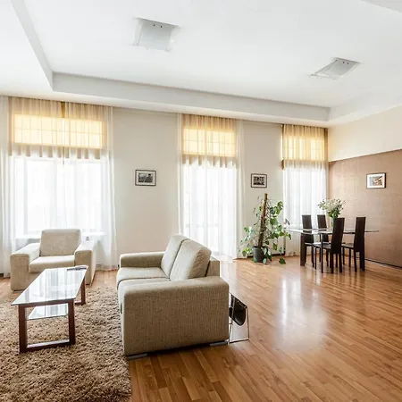 Senator Center Kiev