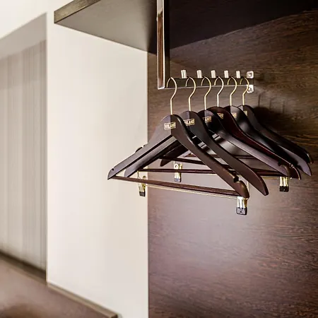 Aparthotel Senator Center 4*