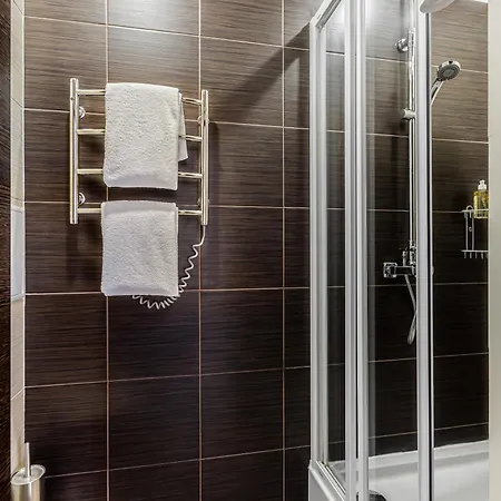 Senator Center Aparthotel Kiev