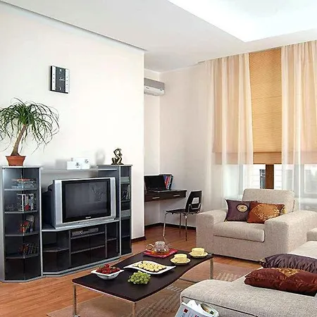 Senator Center 4* Kiev