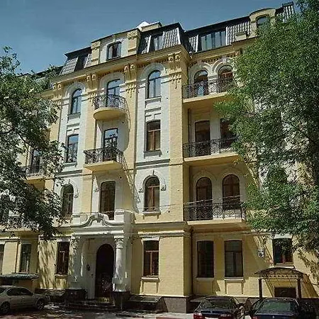 Aparthotel Senator Center